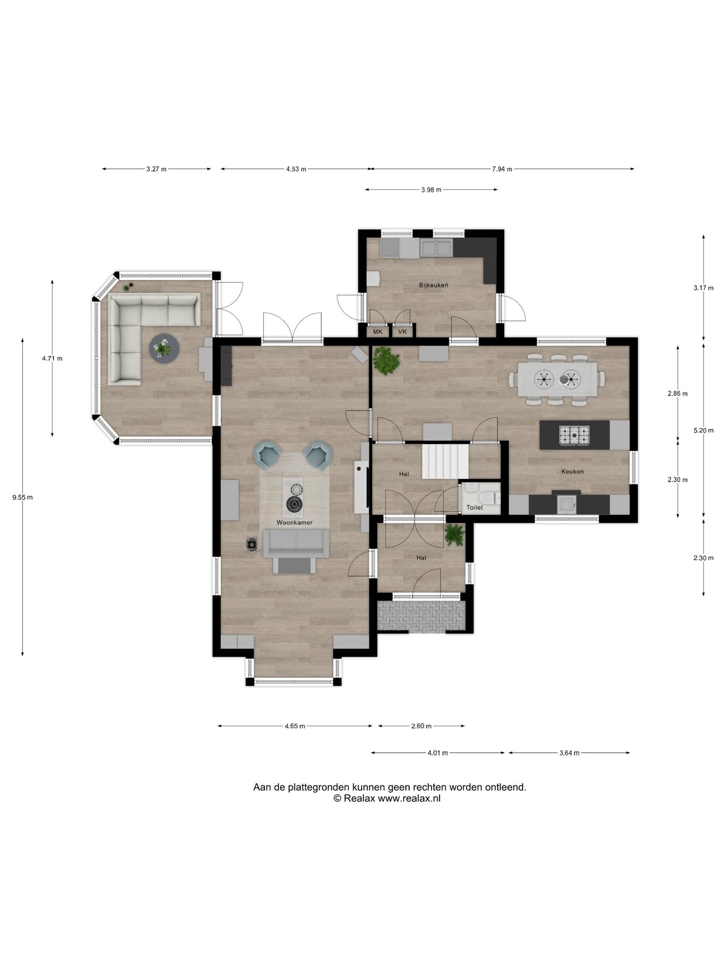 Photo 64 of Haaksbergerweg 7