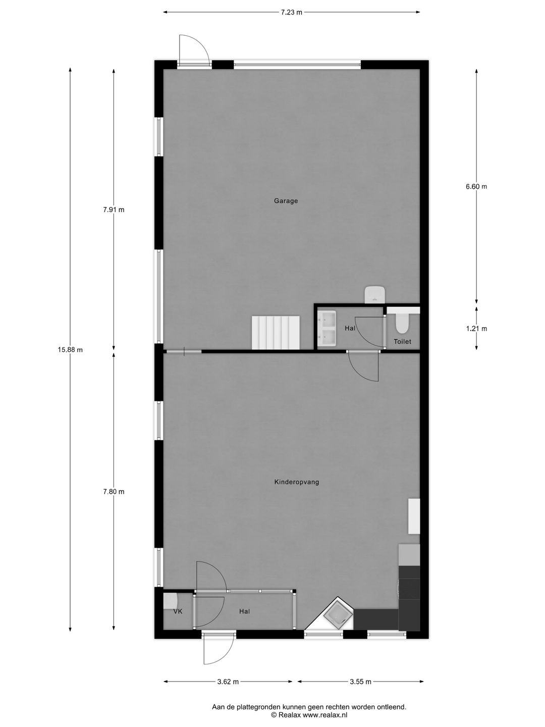 Photo 68 of Haaksbergerweg 7