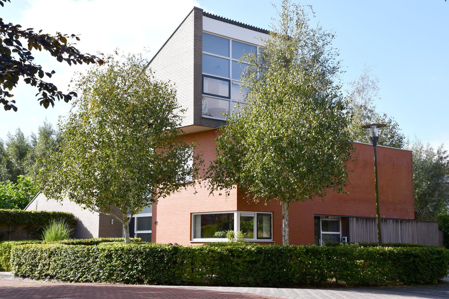 Foto 1 van Driegraas 41