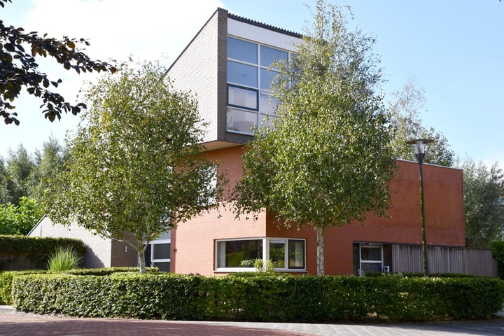 Foto 1 van Driegraas 41