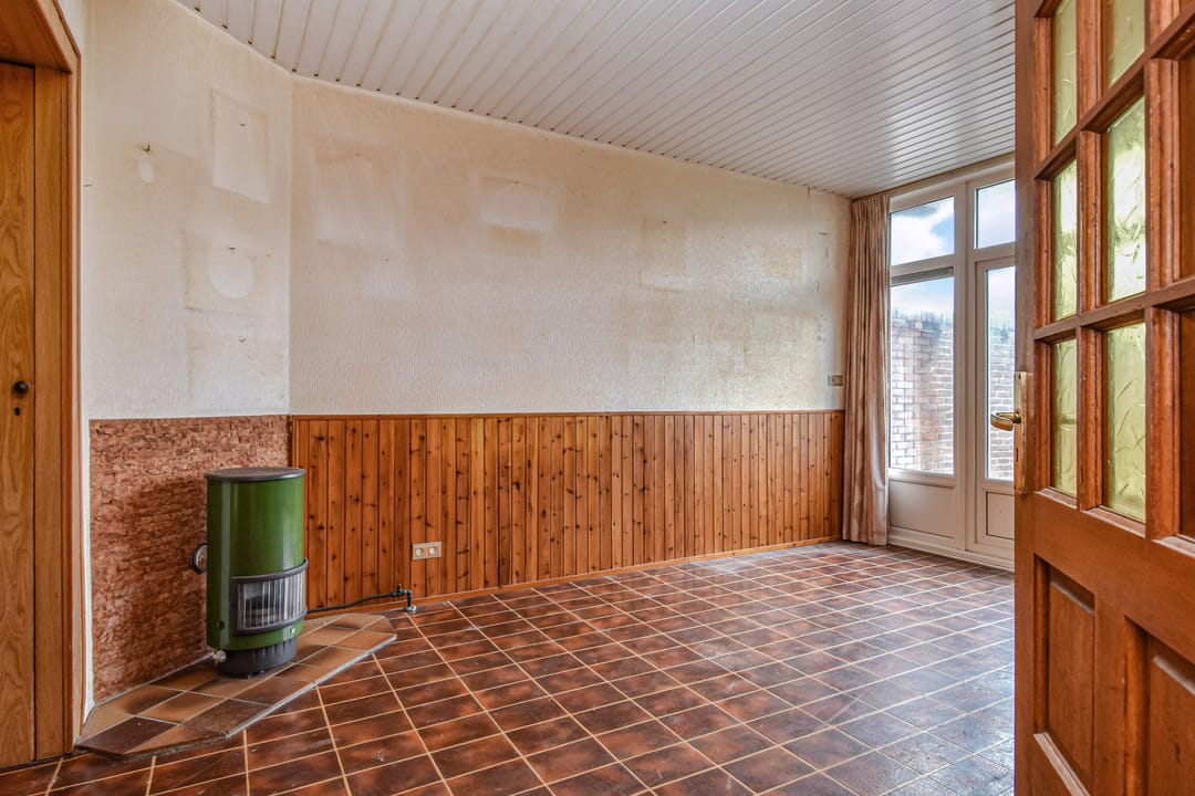 Foto 1 van Sinaasappelstraat 175