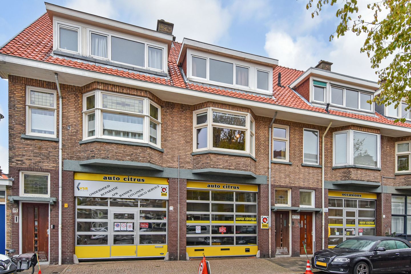 Foto 5 van Sinaasappelstraat 175