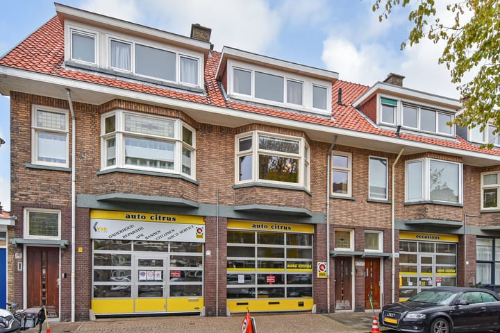 Foto 5 van Sinaasappelstraat 175