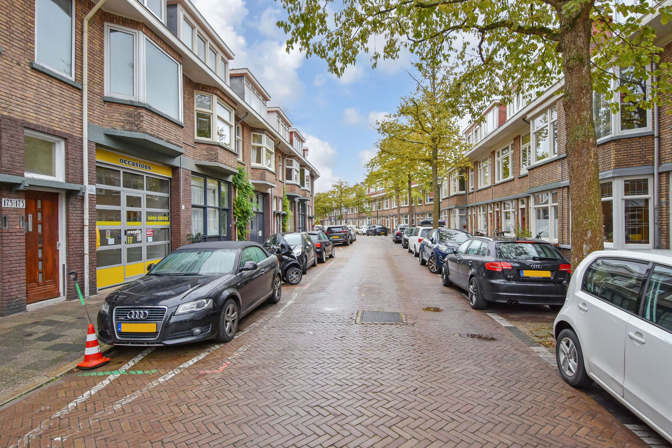 Foto 6 van Sinaasappelstraat 175