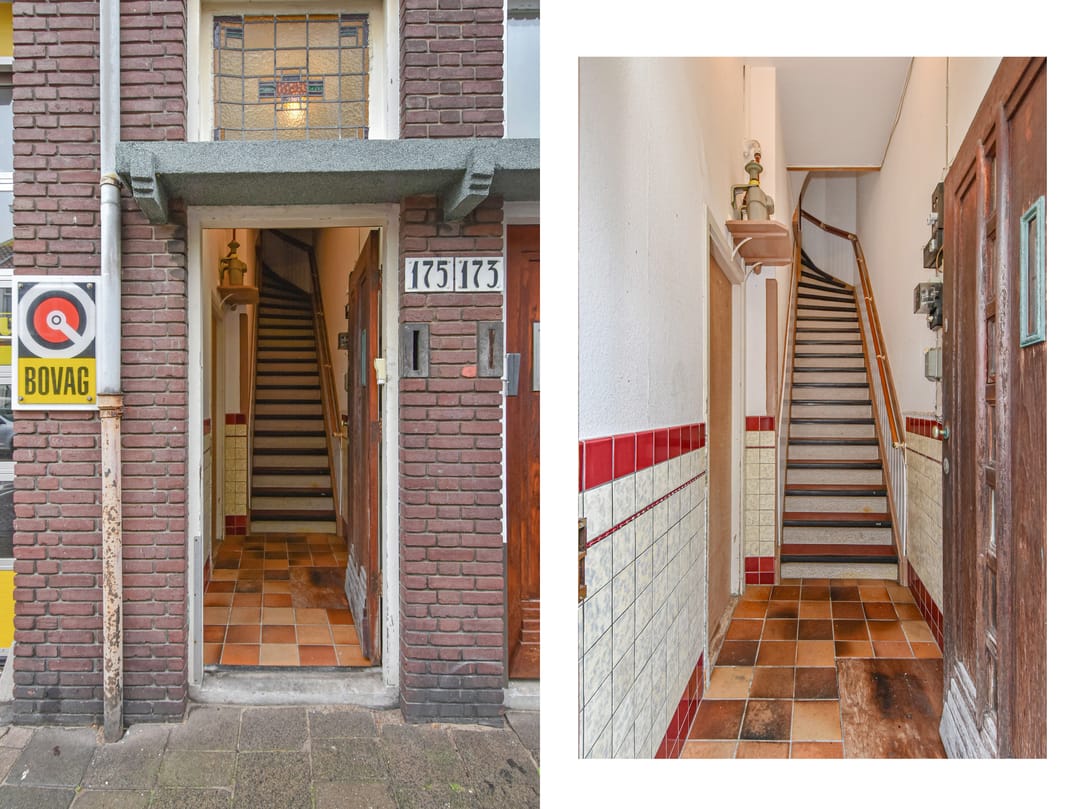 Foto 7 van Sinaasappelstraat 175