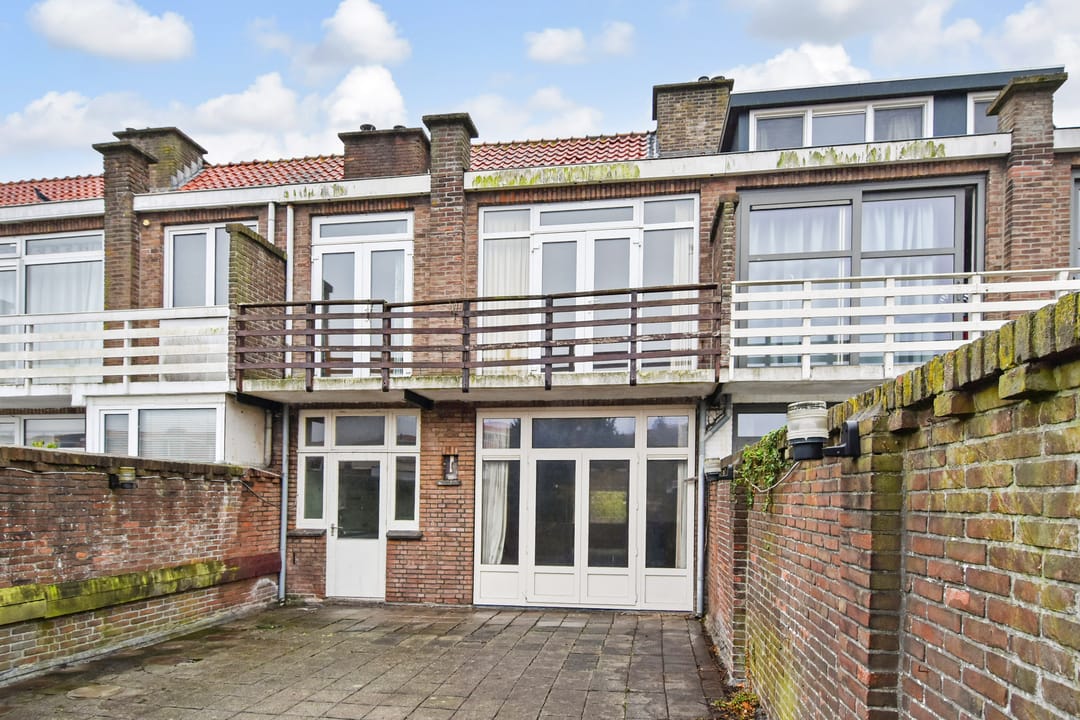 Foto 37 van Sinaasappelstraat 175