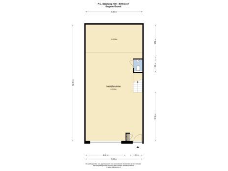 Bekijk plattegrond