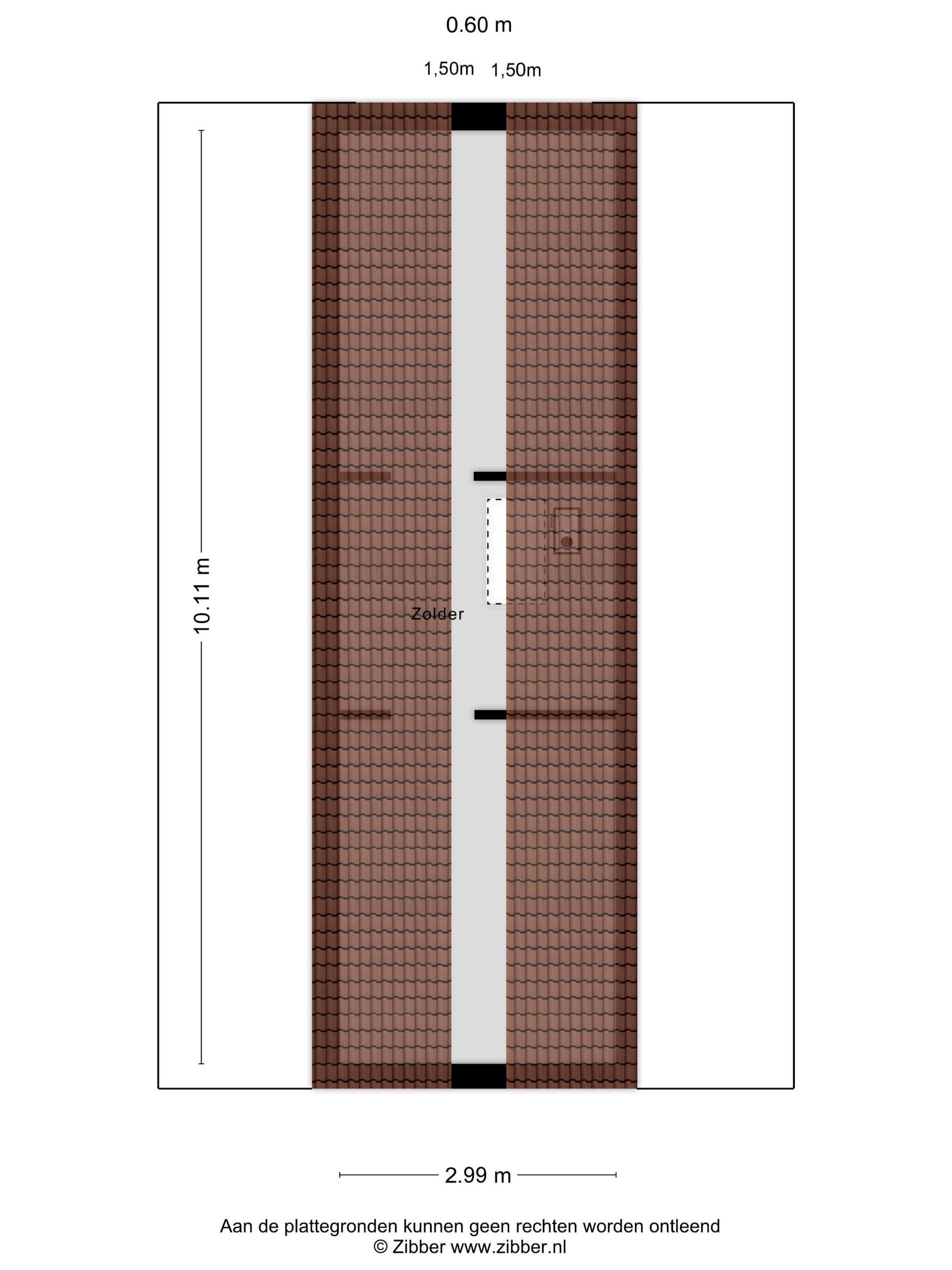 Foto 39 van Saltshof 1243
