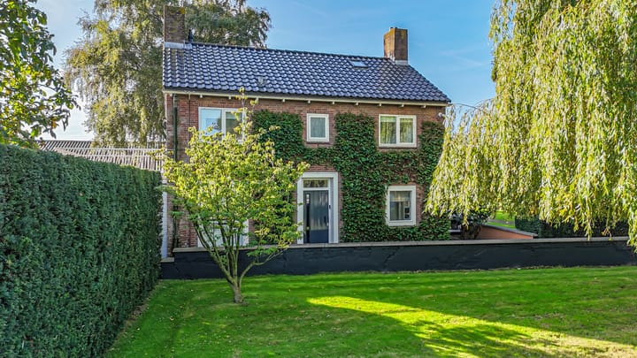 Foto 1 van Steenwijkerweg 8-1