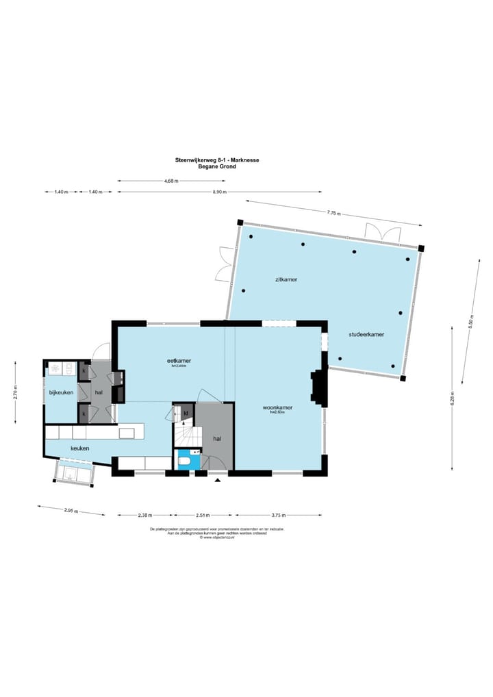 Foto 74 van Steenwijkerweg 8-1
