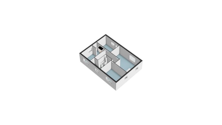 Foto 77 van Steenwijkerweg 8-1