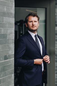 D. (David) Bentley - Vastgoedadviseur