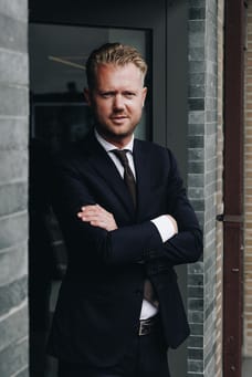 K. (Kees) Verhoeff RT RM - NVM Register Makelaar