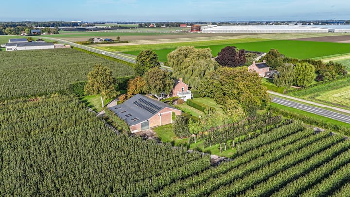 Foto 69 van Steenwijkerweg 8-1