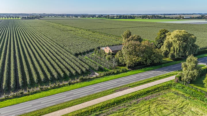 Foto 72 van Steenwijkerweg 8-1