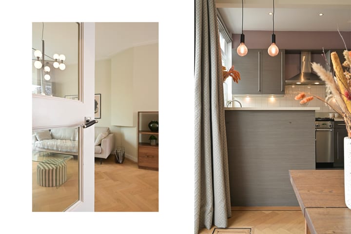 Foto 2 van Van Zuylen van Nijeveltstraat 105