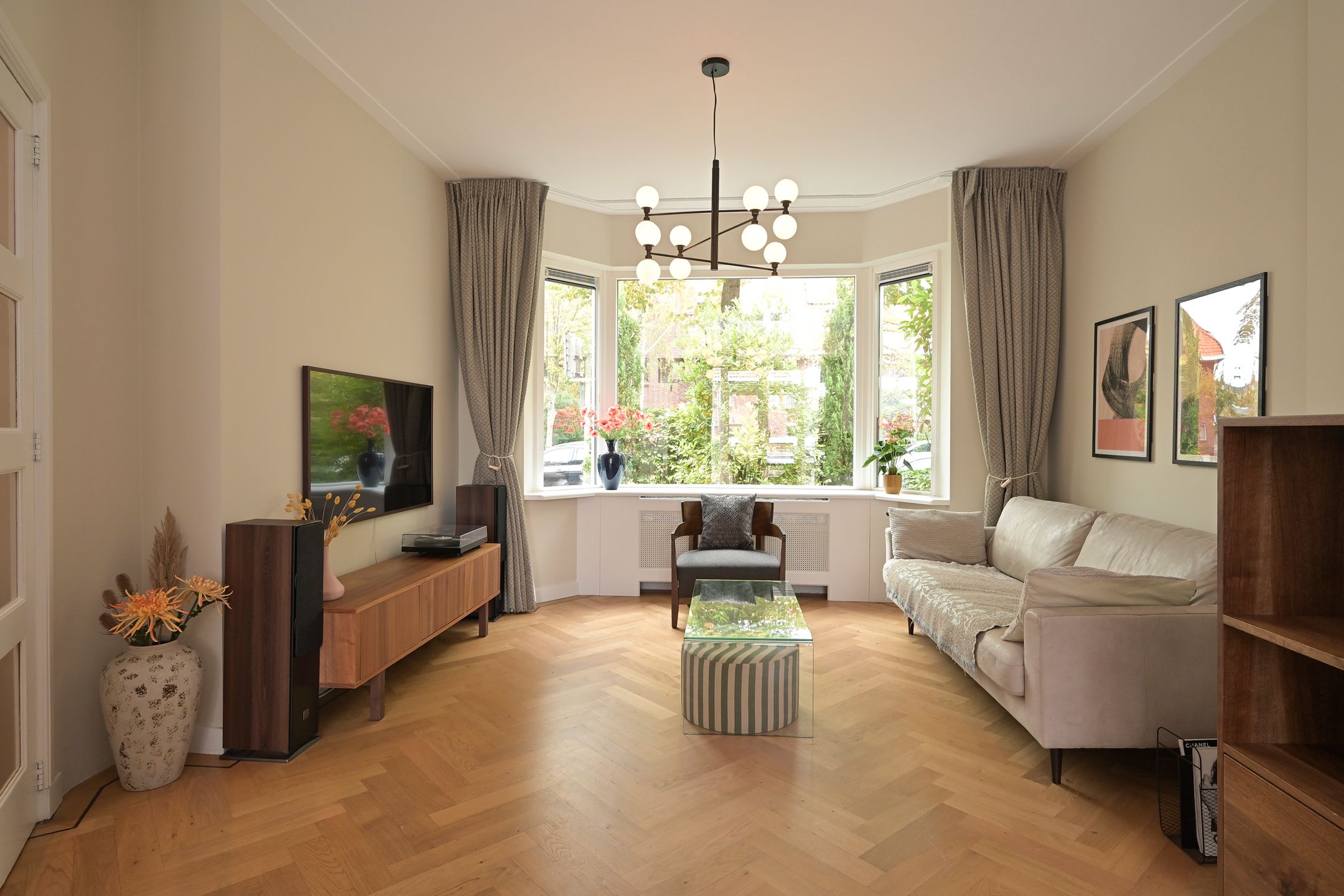 Foto 3 van Van Zuylen van Nijeveltstraat 105