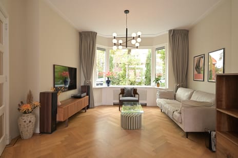 Van Zuylen van Nijeveltstraat 105 tertiary image