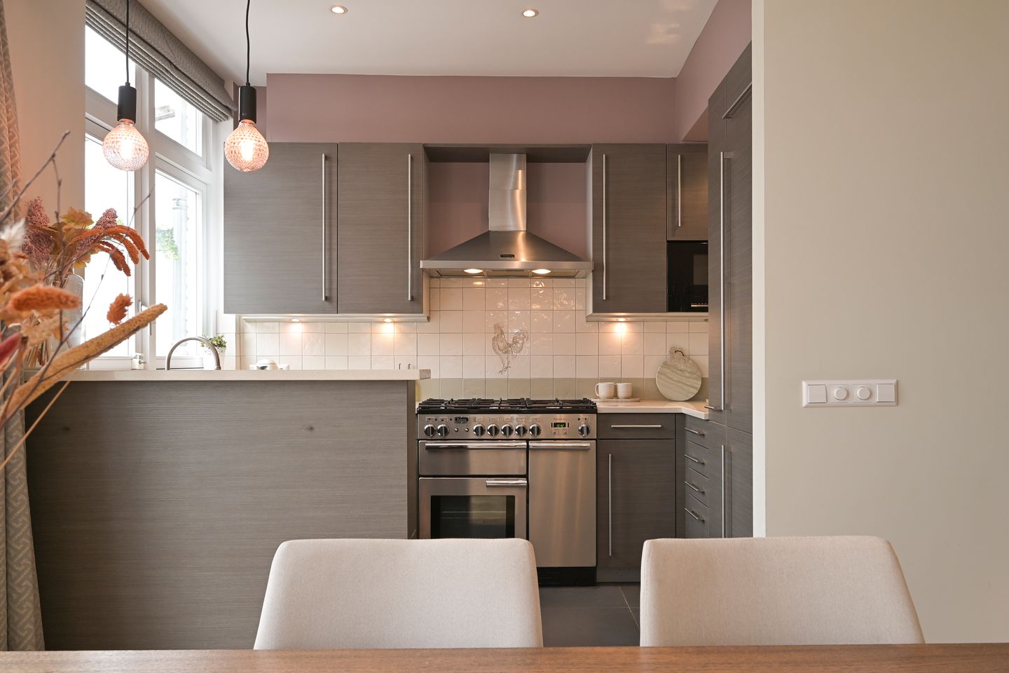 Foto 4 van Van Zuylen van Nijeveltstraat 105