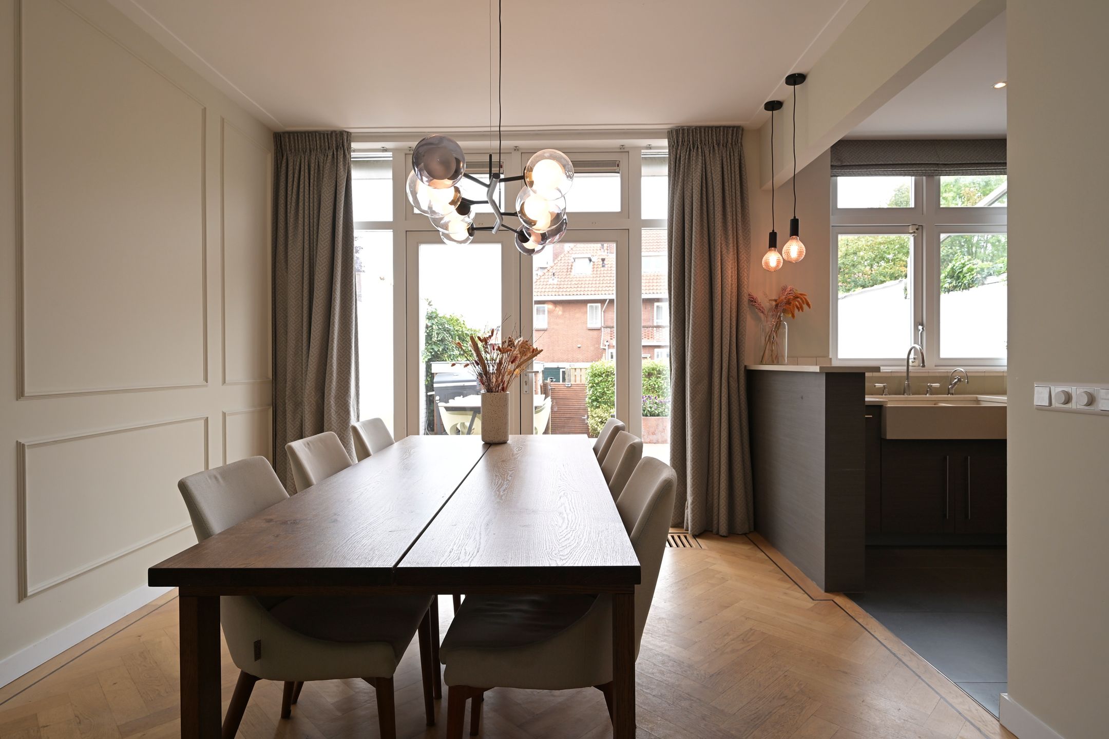 Foto 9 van Van Zuylen van Nijeveltstraat 105