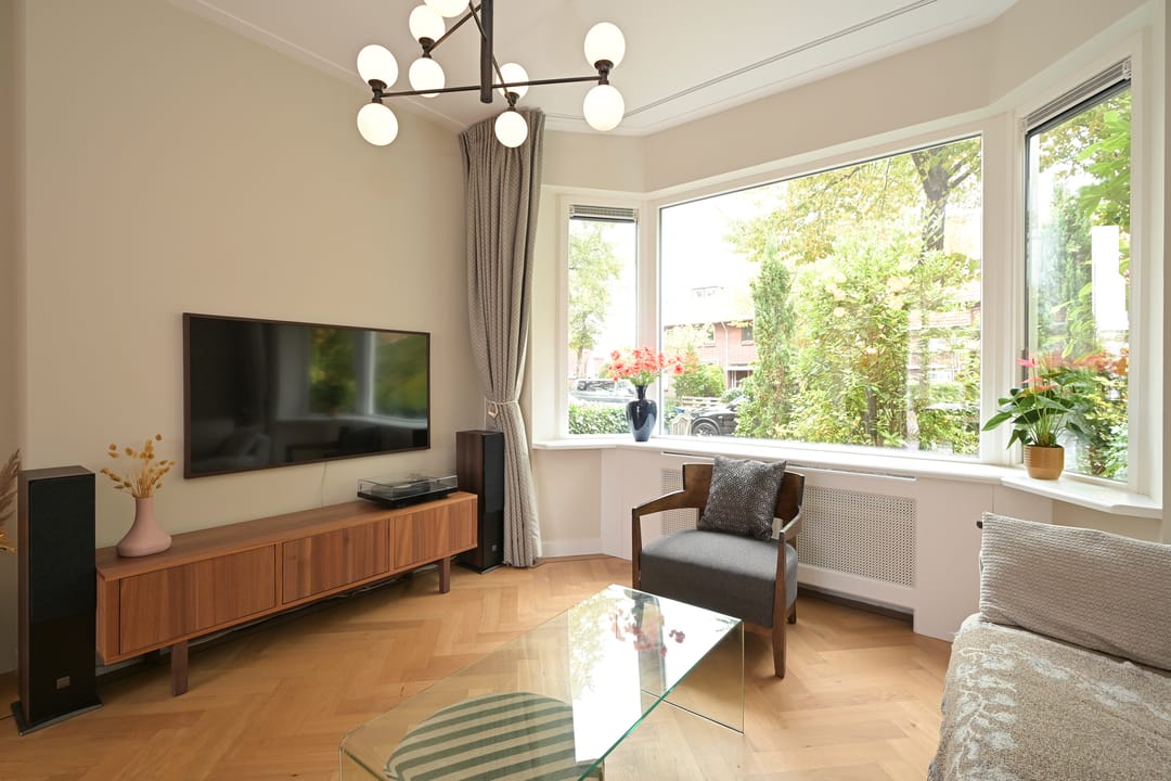 Foto 11 van Van Zuylen van Nijeveltstraat 105