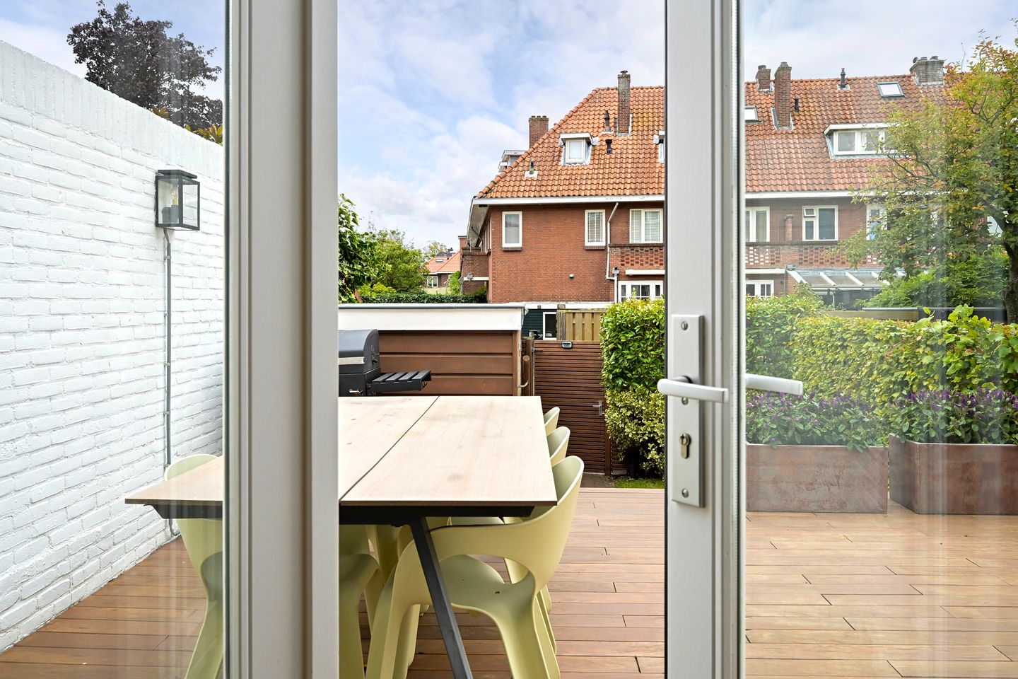 Foto 14 van Van Zuylen van Nijeveltstraat 105