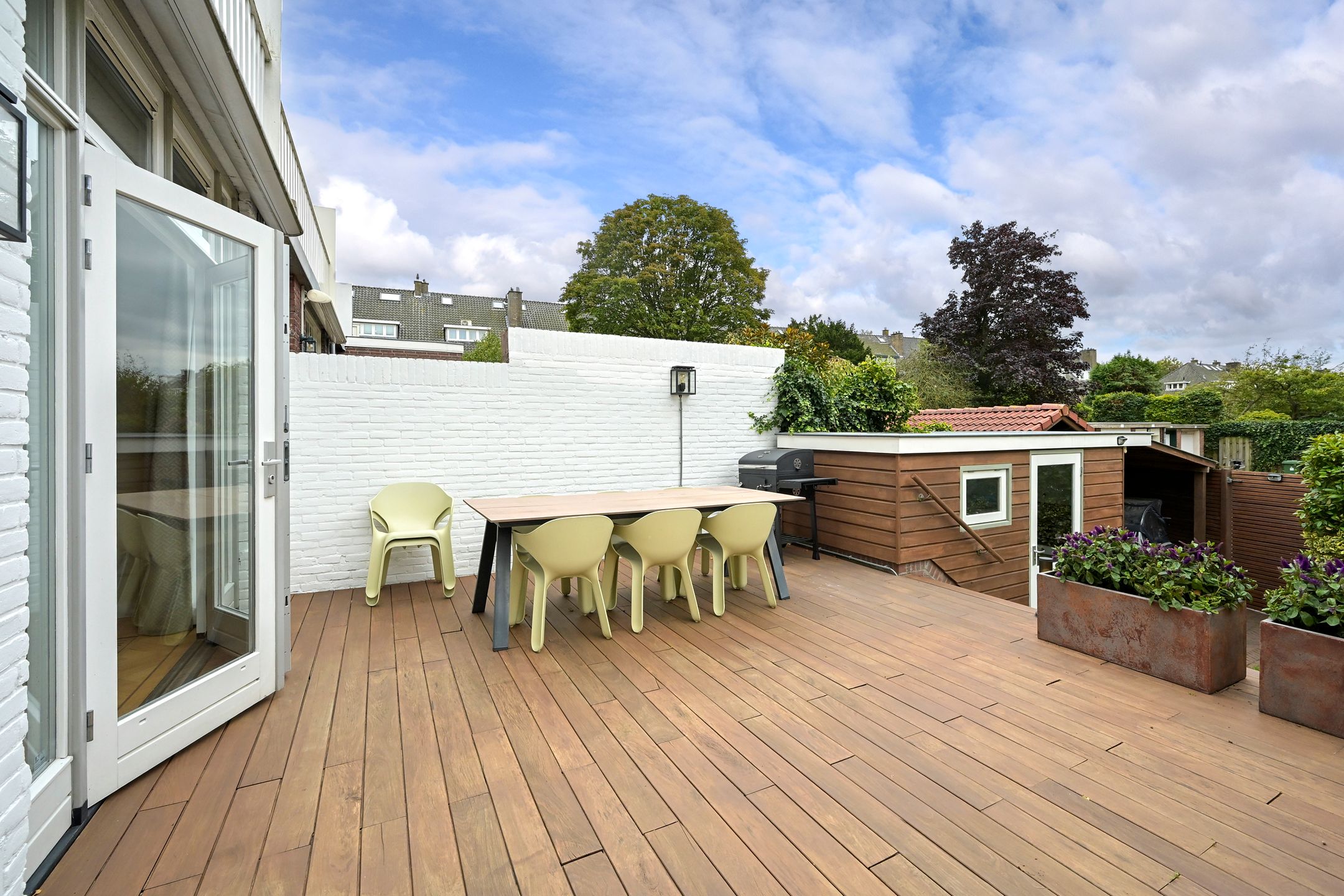 Foto 15 van Van Zuylen van Nijeveltstraat 105