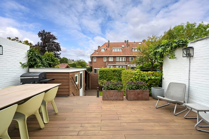 Foto 16 van Van Zuylen van Nijeveltstraat 105