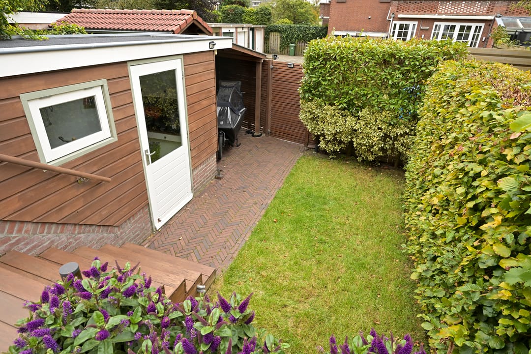 Foto 17 van Van Zuylen van Nijeveltstraat 105