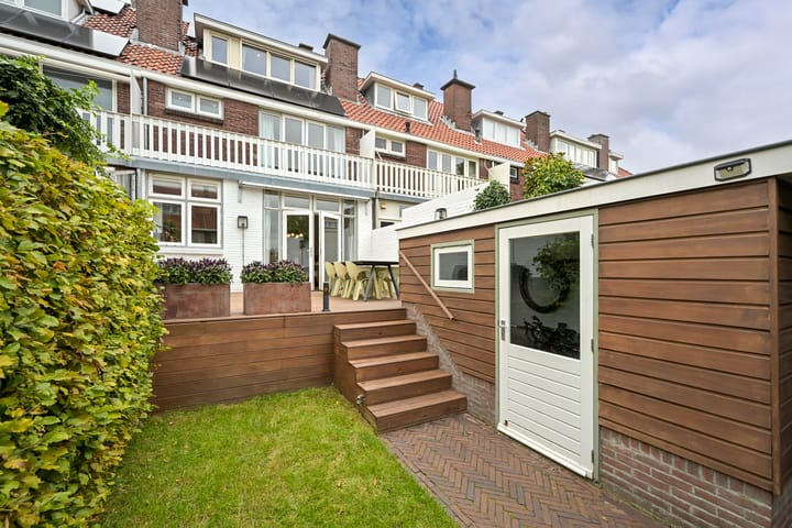 Foto 18 van Van Zuylen van Nijeveltstraat 105