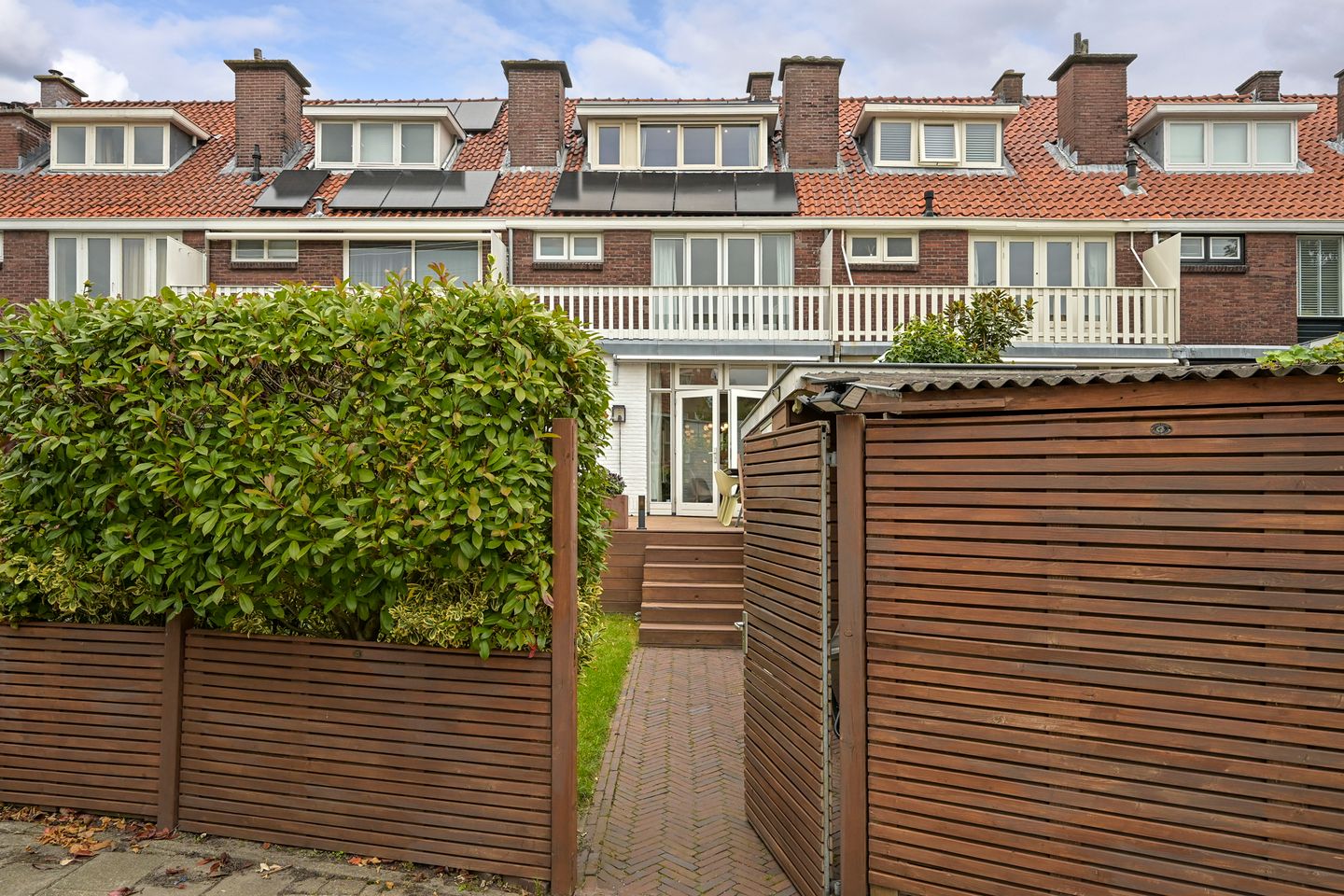 Foto 19 van Van Zuylen van Nijeveltstraat 105