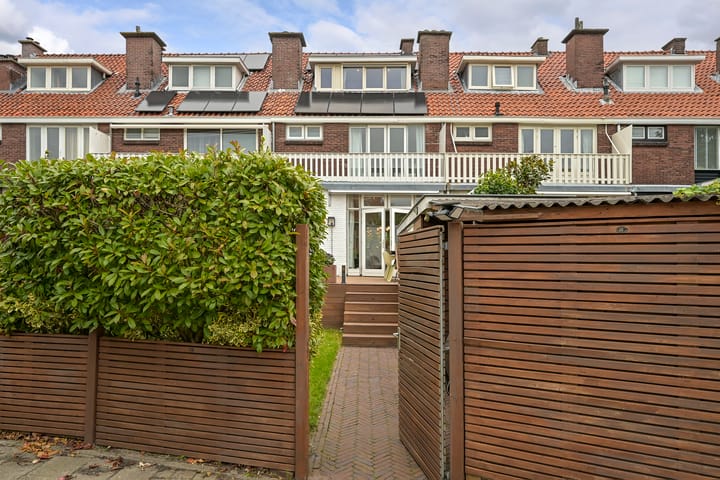 Foto 19 van Van Zuylen van Nijeveltstraat 105