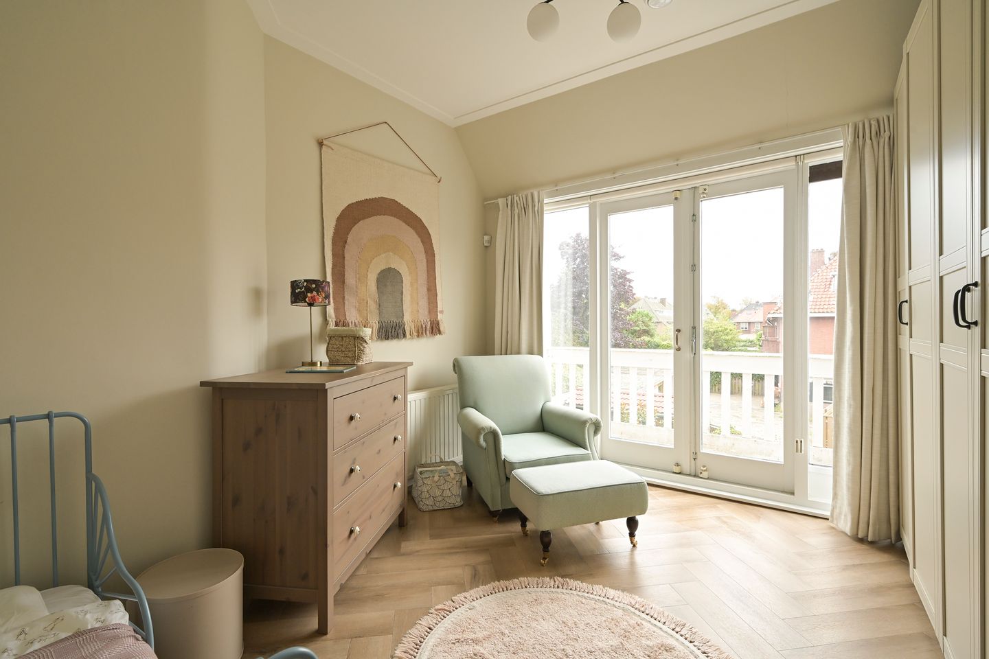 Foto 25 van Van Zuylen van Nijeveltstraat 105