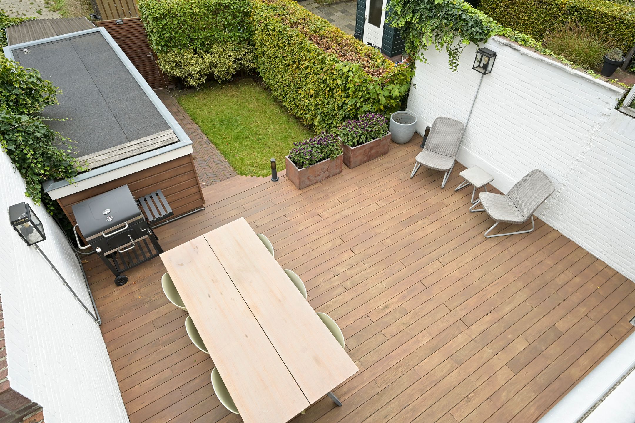 Foto 27 van Van Zuylen van Nijeveltstraat 105