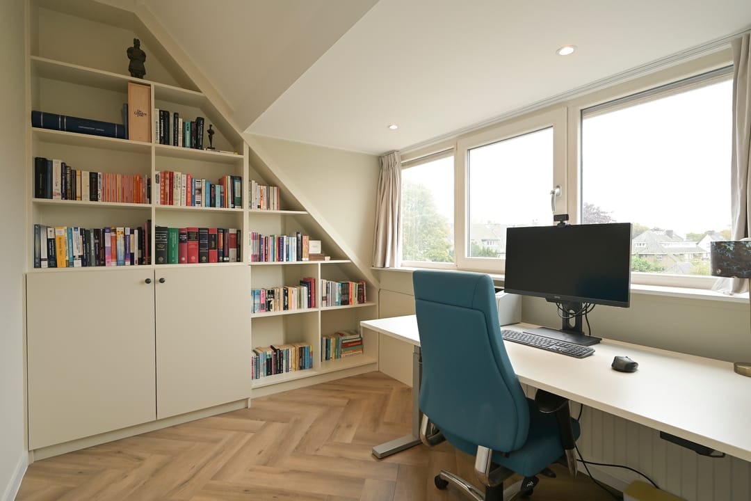 Foto 32 van Van Zuylen van Nijeveltstraat 105