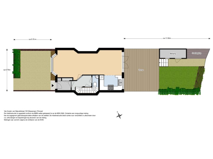 Foto 37 van Van Zuylen van Nijeveltstraat 105