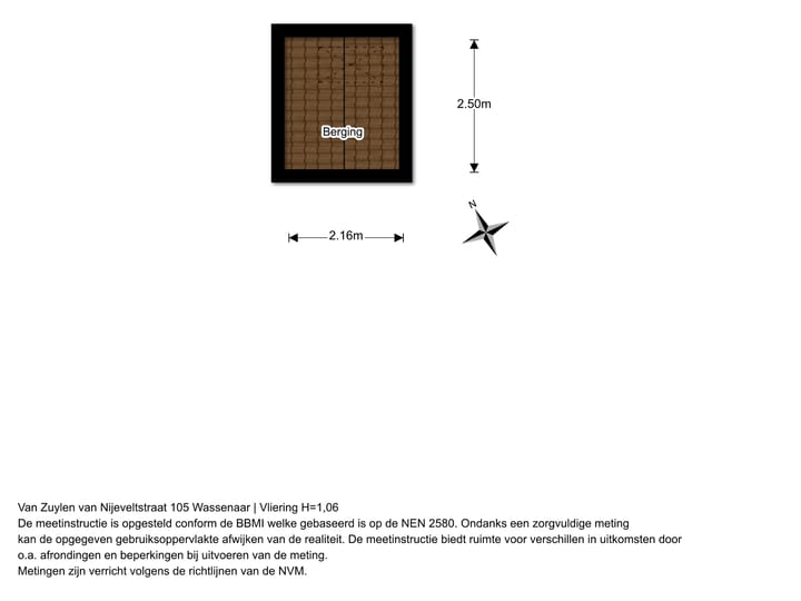 Foto 41 van Van Zuylen van Nijeveltstraat 105