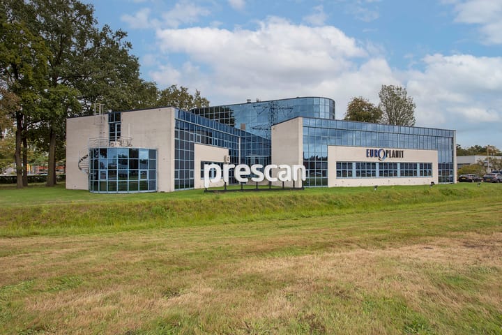 Amarilstraat 26-30, Hengelo (OV)