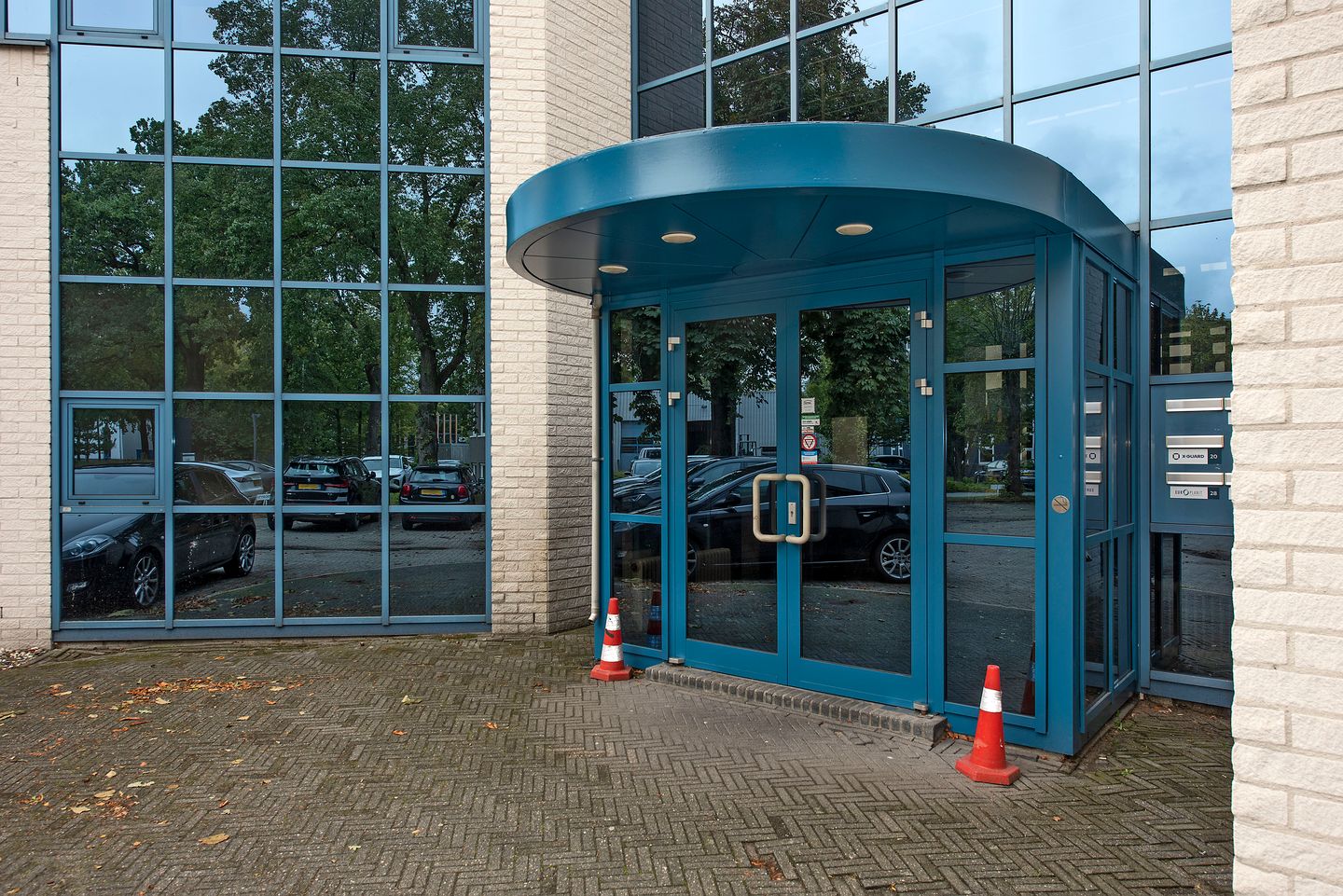 Bekijk foto 5 van Amarilstraat 26-30