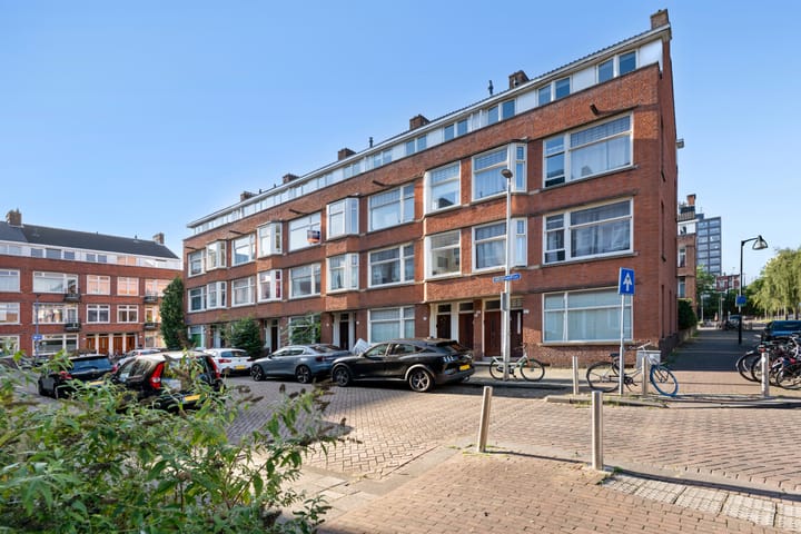 Hommelstraat 8-B02