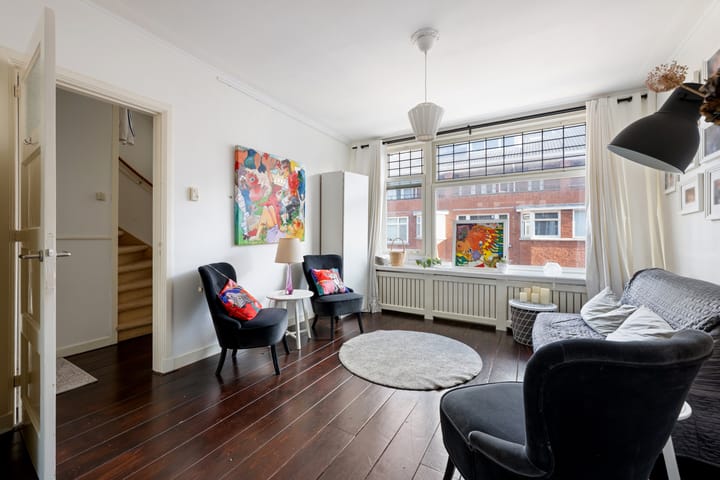 Photo 4 of Hommelstraat 8-B02