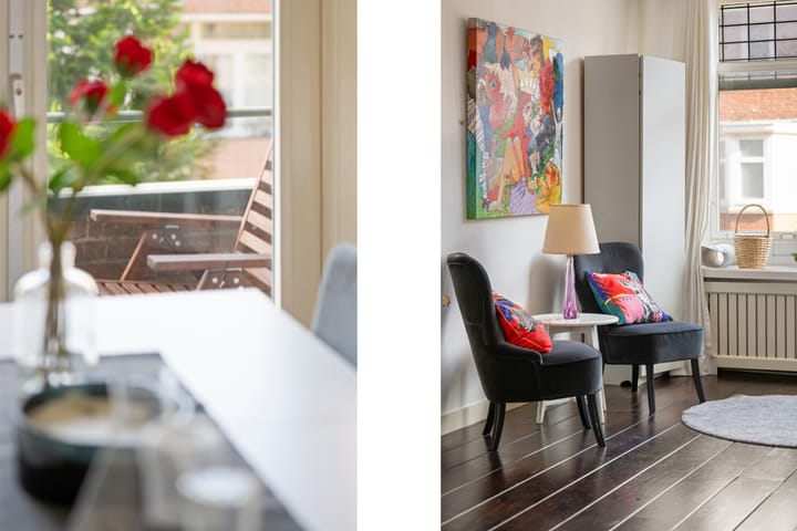 Foto 5 van Hommelstraat 8-B02