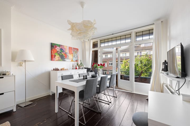 Foto 7 van Hommelstraat 8-B02