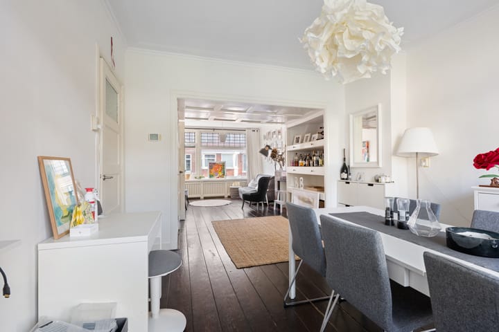 Foto 8 van Hommelstraat 8-B02