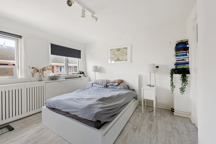 Foto 10 van Hommelstraat 8-B02