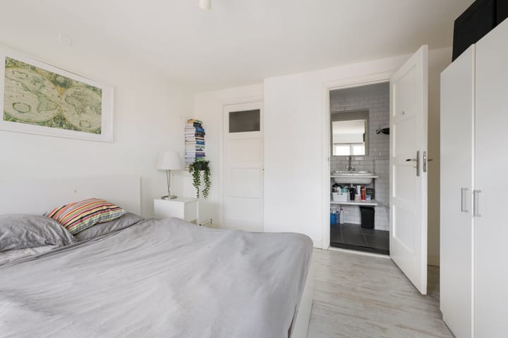 Foto 11 van Hommelstraat 8-B02