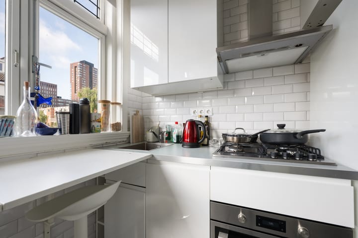 Foto 14 van Hommelstraat 8-B02