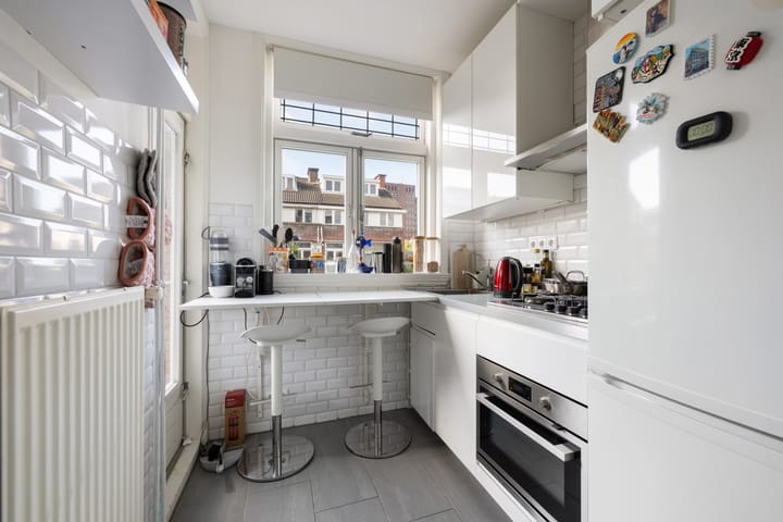 Foto 13 van Hommelstraat 8-B02