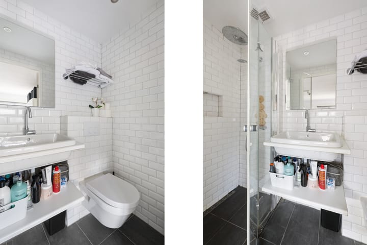 Foto 15 van Hommelstraat 8-B02