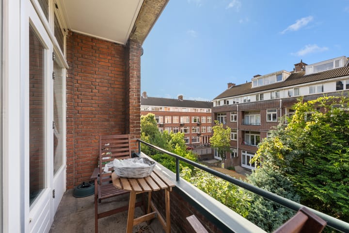 Foto 16 van Hommelstraat 8-B02